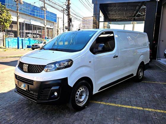 FIAT SCUDO 1.5 BLUEHDI DIESEL CARGO MANUAL FIAT SCUDO 1.5 BLUEHDI DIESEL CARGO MANUAL